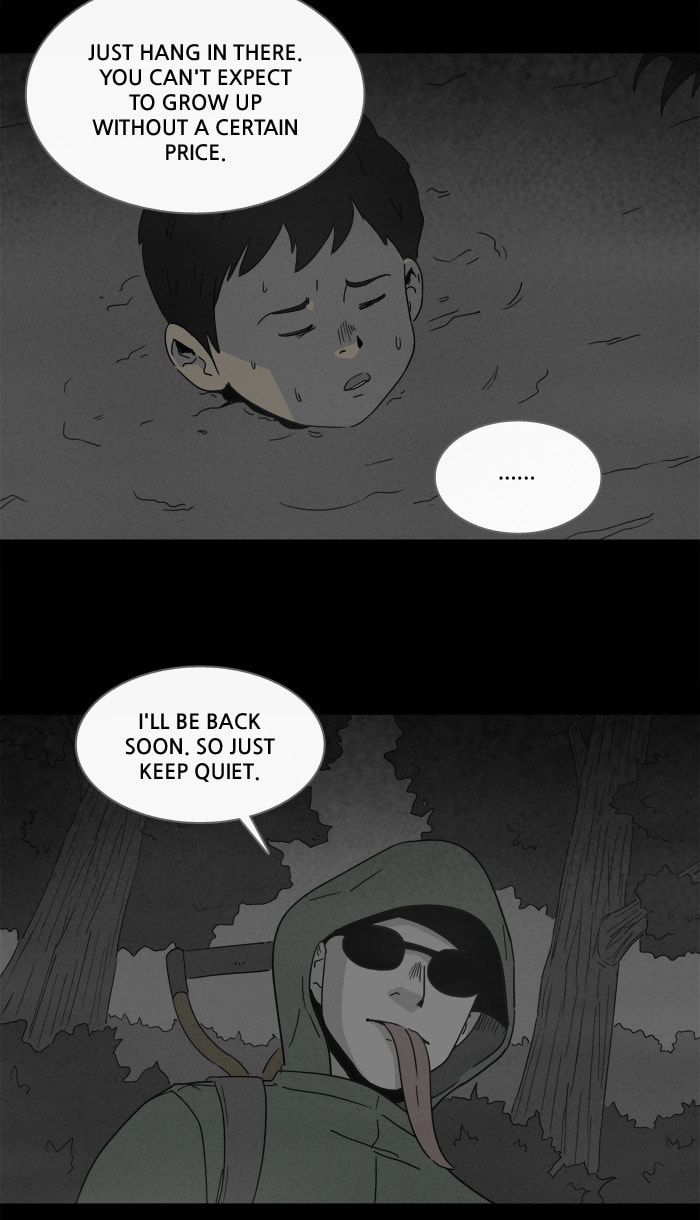 Tales of the Unusual Chapter 228 page 18 - 