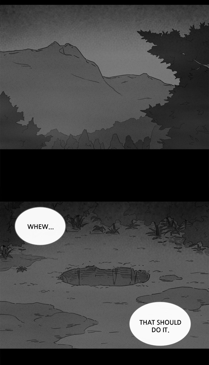 Tales of the Unusual Chapter 228 page 3 - 