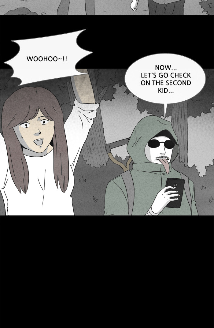 Tales of the Unusual Chapter 228 page 22 - 