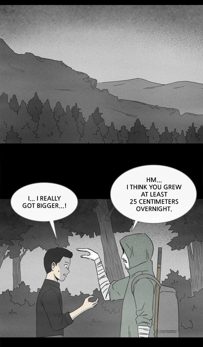 Tales of the Unusual Chapter 228 page 24 - 