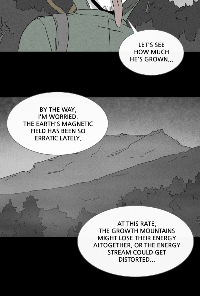 Tales of the Unusual Chapter 228 page 26 - 