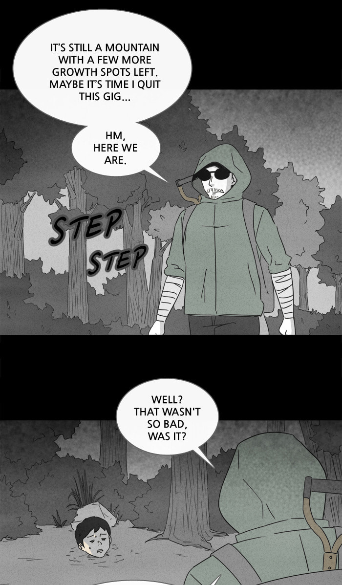Tales of the Unusual Chapter 228 page 27 - 