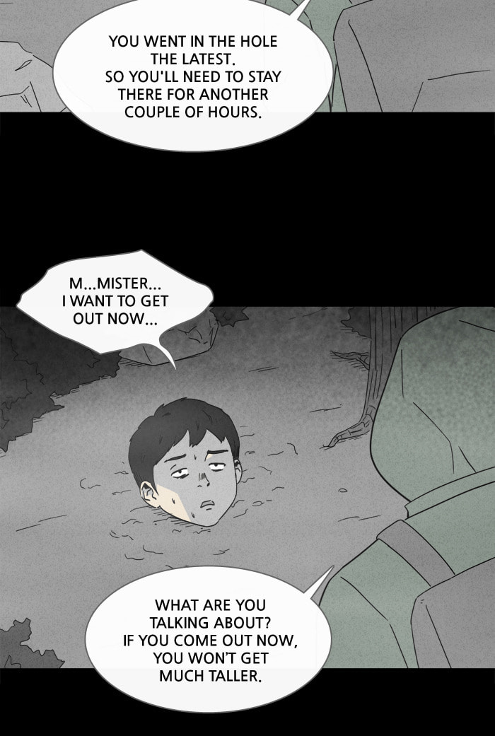 Tales of the Unusual Chapter 228 page 28 - 