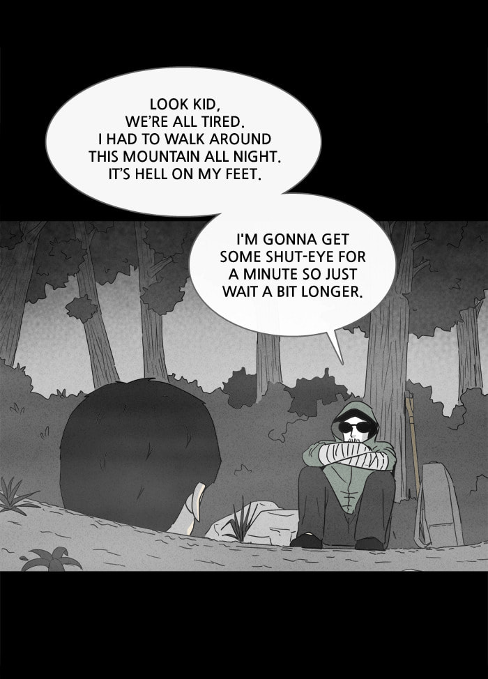 Tales of the Unusual Chapter 228 page 29 - 