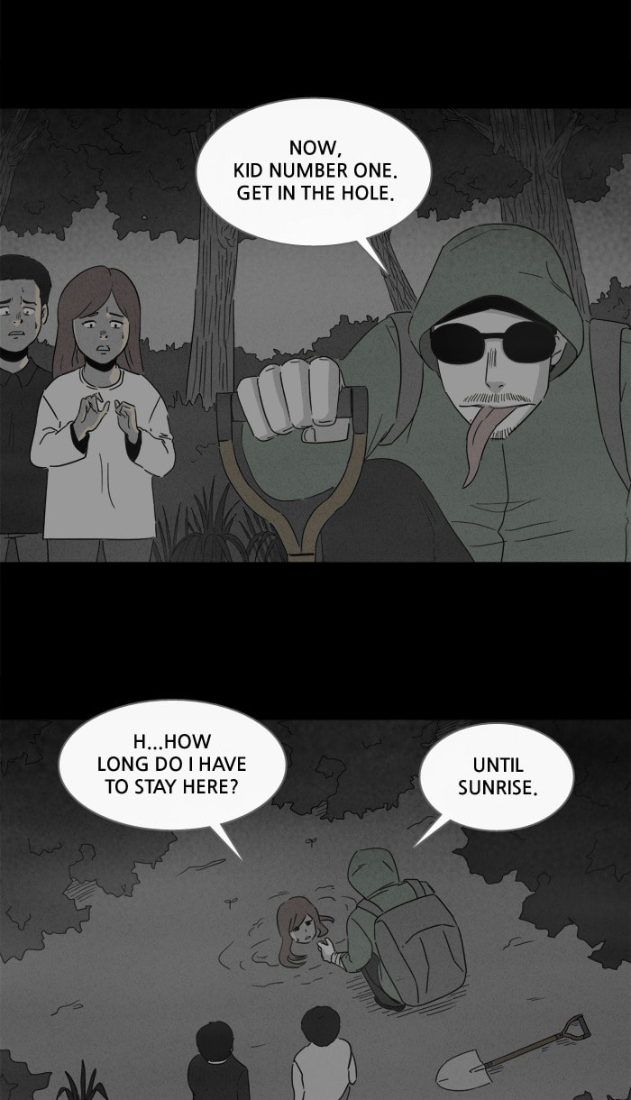 Tales of the Unusual Chapter 228 page 4 - 