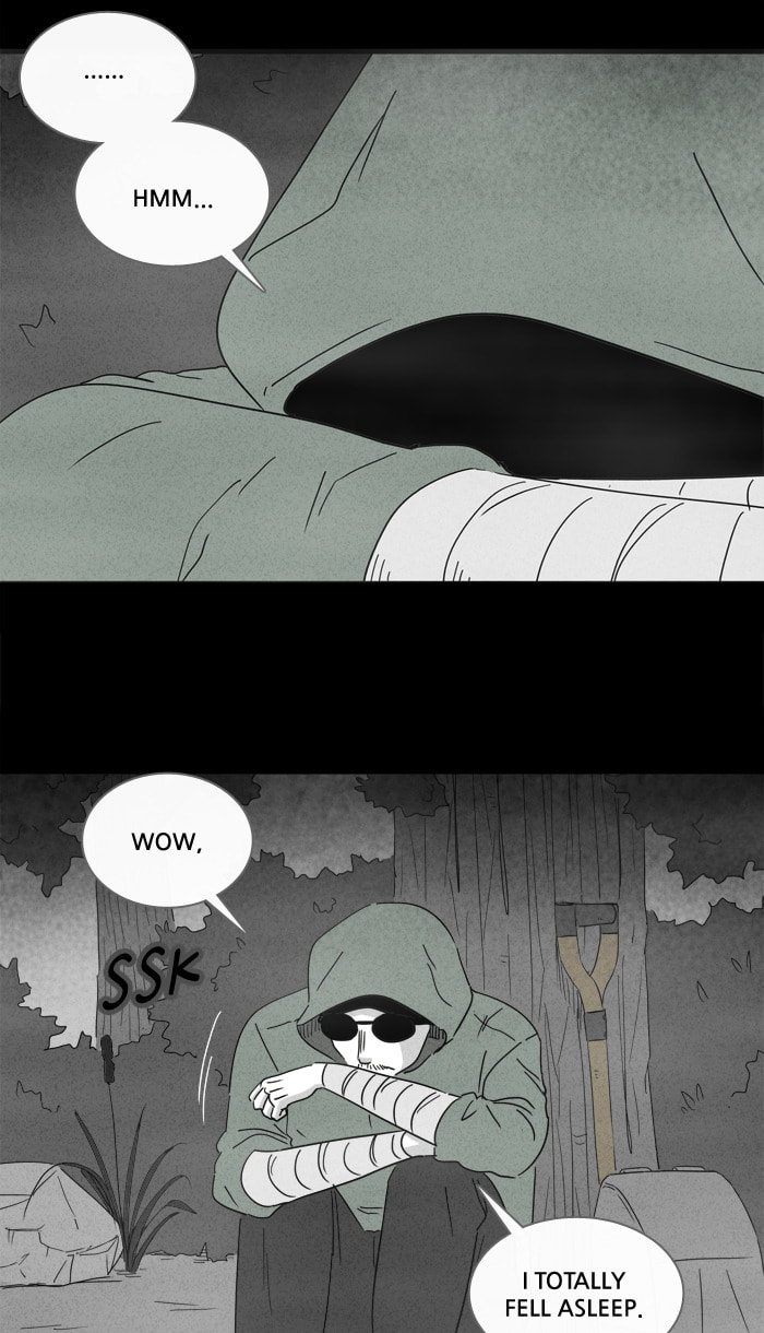 Tales of the Unusual Chapter 228 page 33 - 