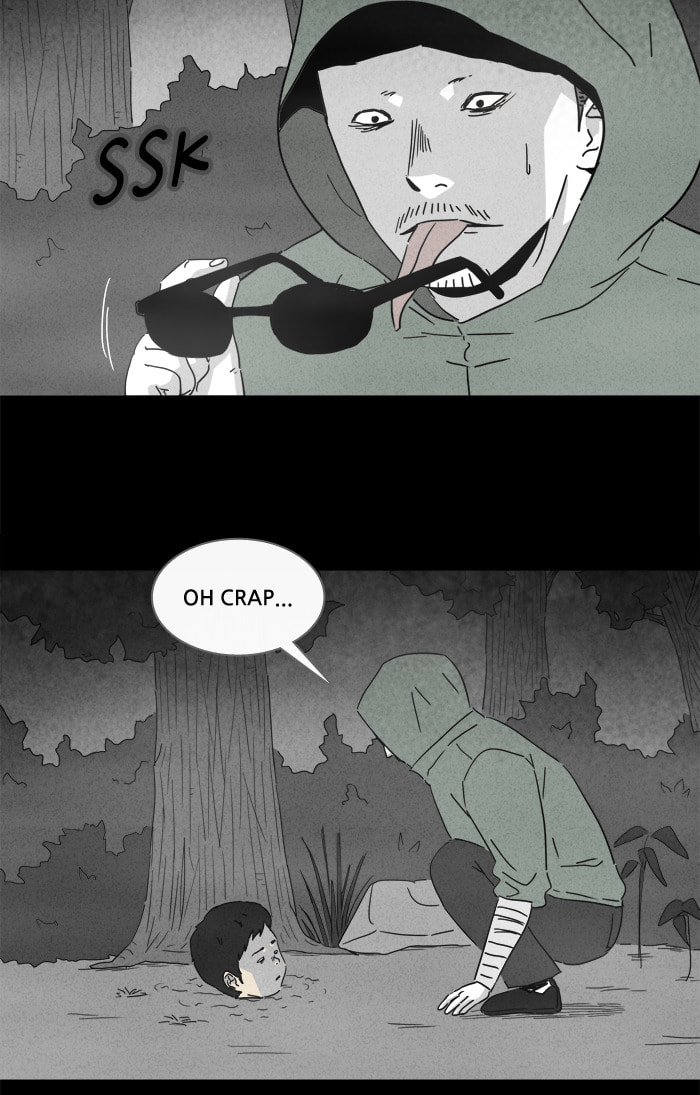 Tales of the Unusual Chapter 228 page 35 - 