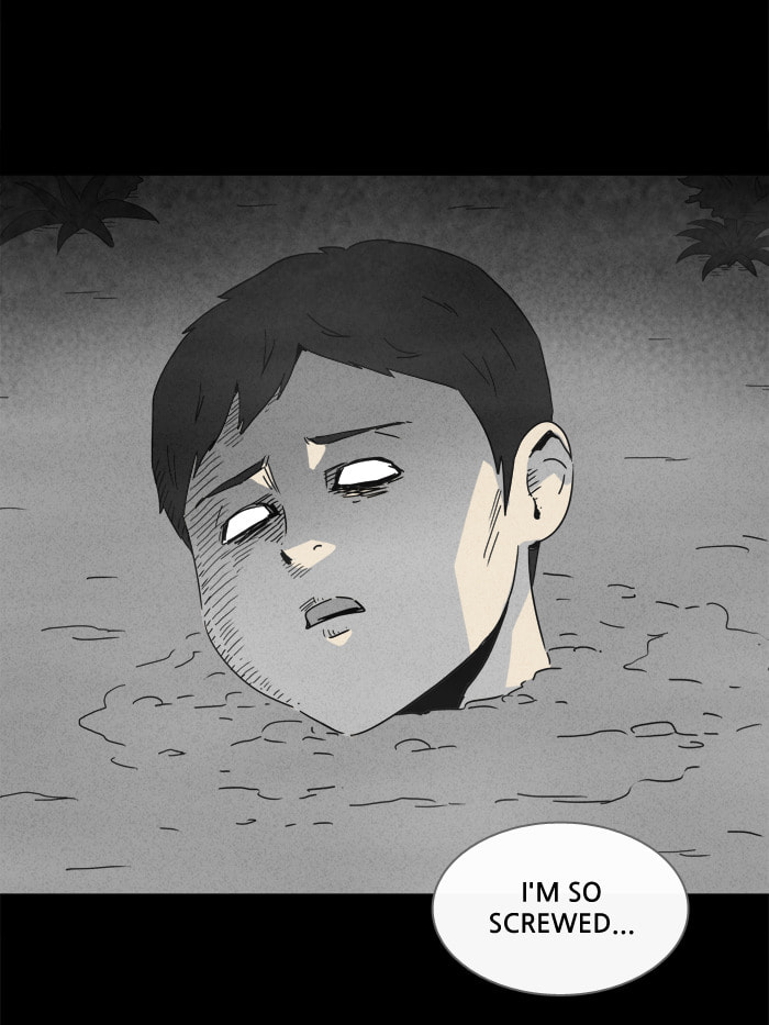 Tales of the Unusual Chapter 228 page 36 - 