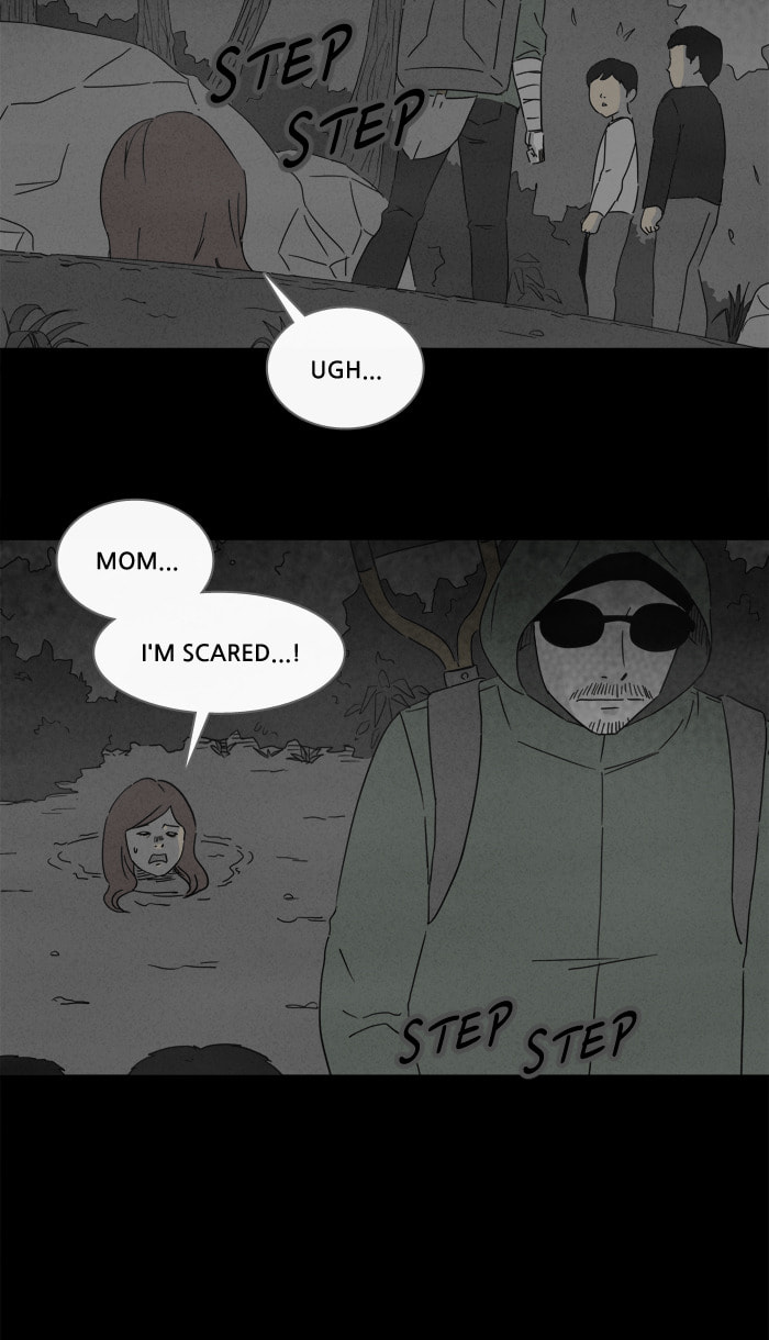 Tales of the Unusual Chapter 228 page 6 - 