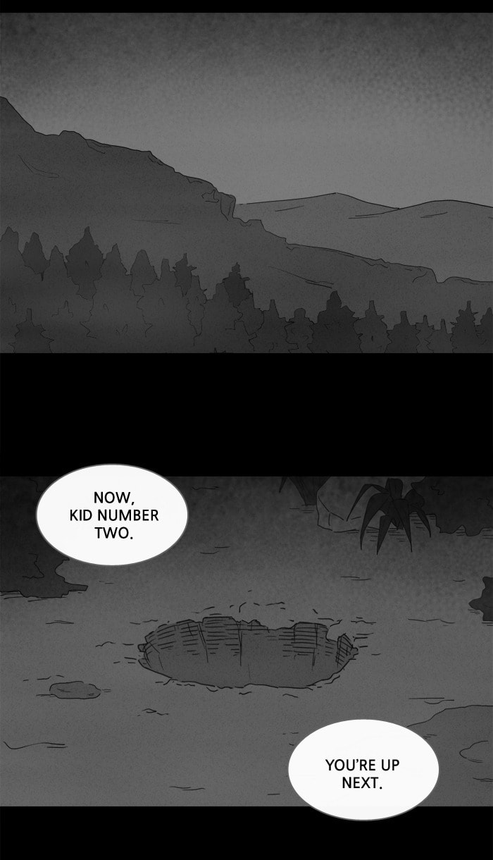 Tales of the Unusual Chapter 228 page 9 - 