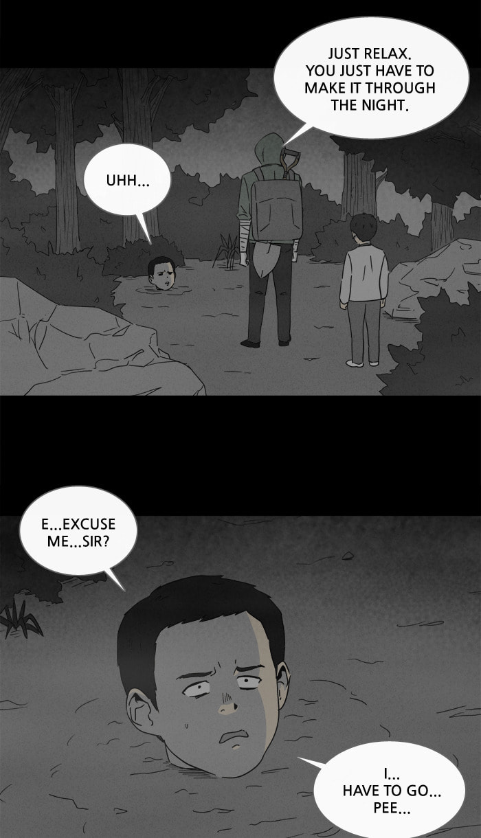Tales of the Unusual Chapter 228 page 10 - 