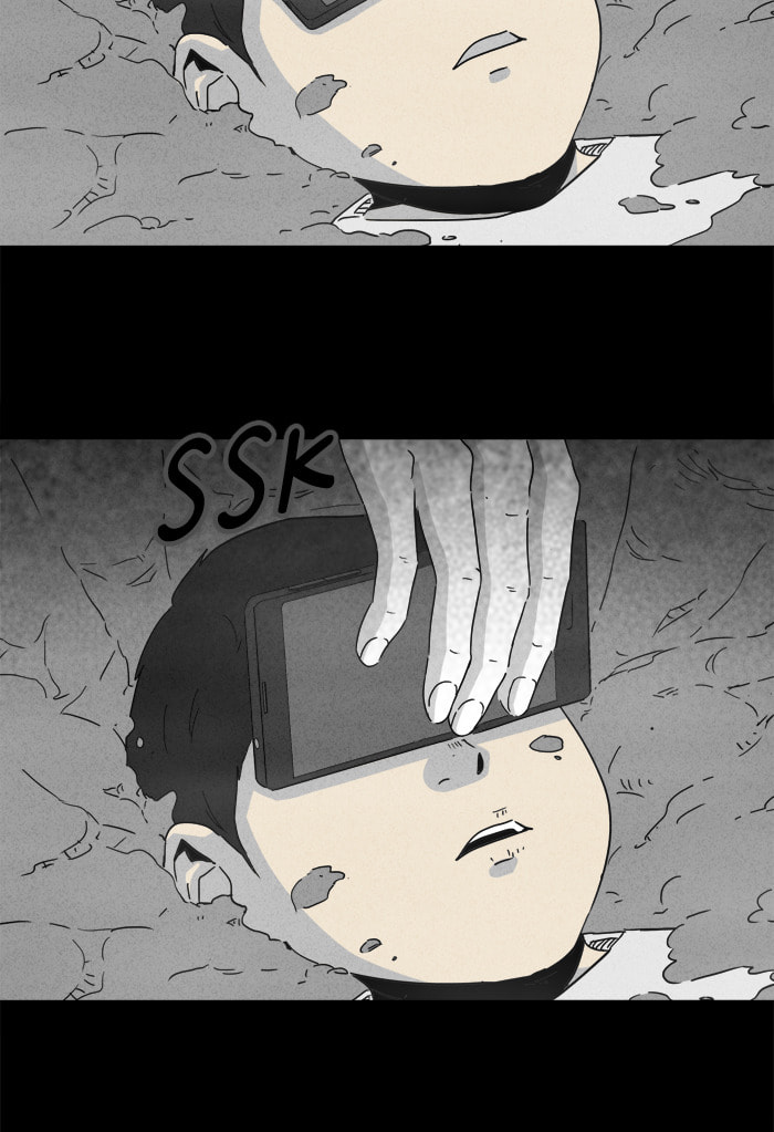 Tales of the Unusual Chapter 229 page 12 - 
