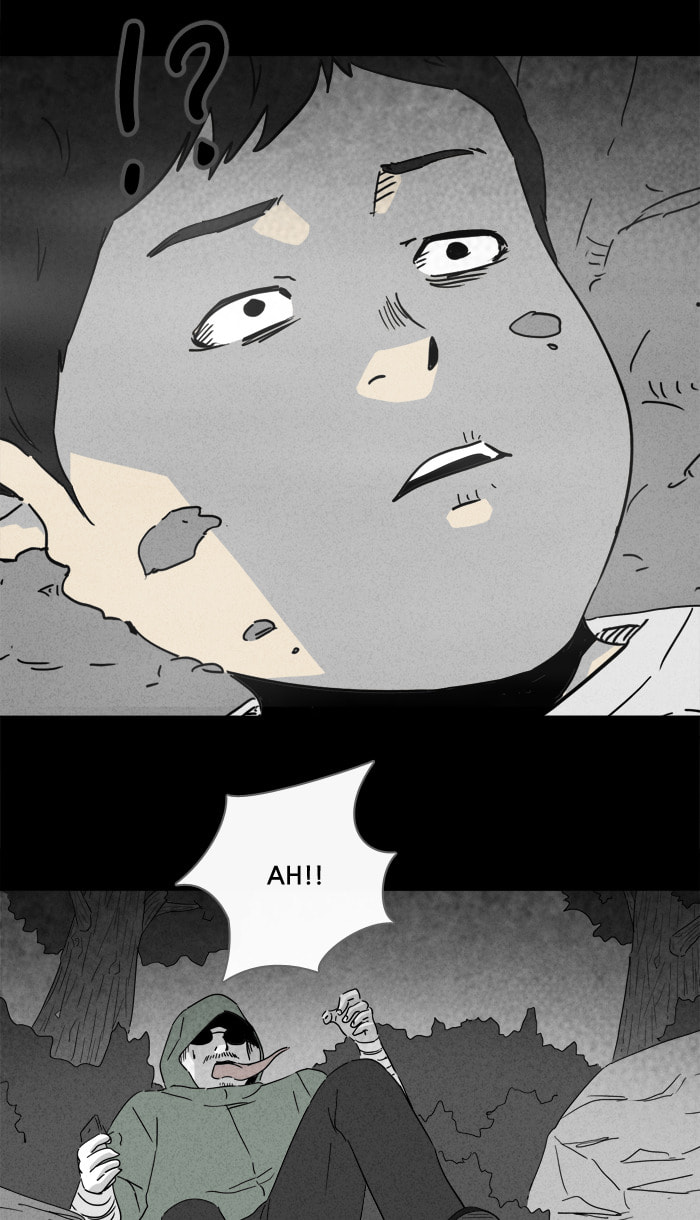 Tales of the Unusual Chapter 229 page 13 - 
