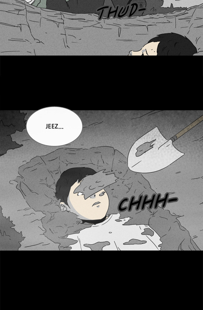 Tales of the Unusual Chapter 229 page 14 - 