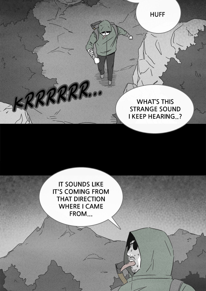 Tales of the Unusual Chapter 229 page 17 - 