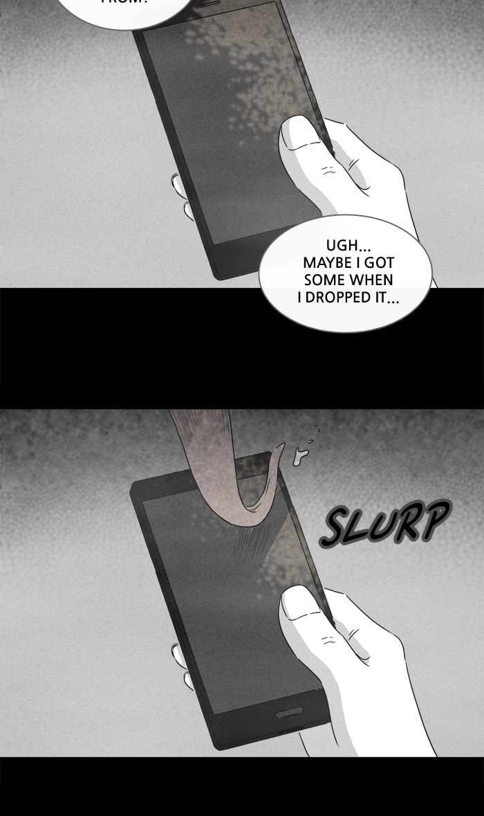 Tales of the Unusual Chapter 229 page 19 - 