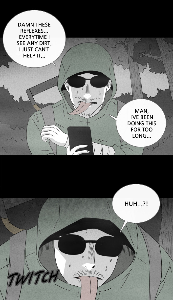 Tales of the Unusual Chapter 229 page 20 - 