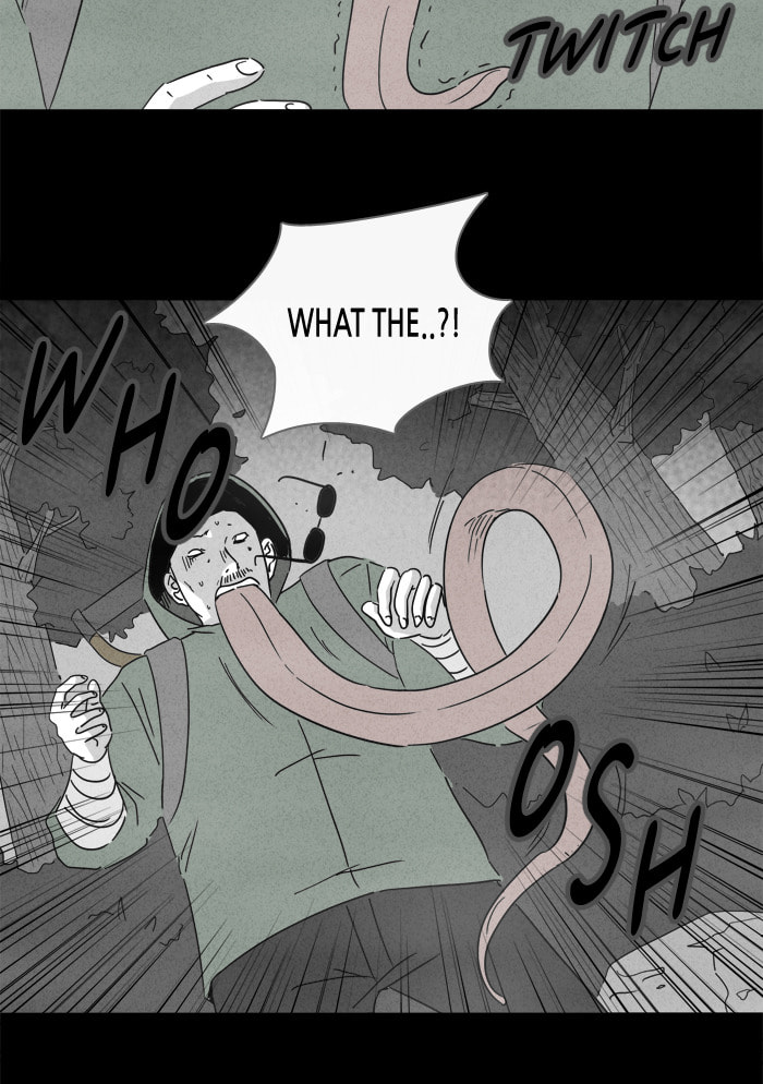 Tales of the Unusual Chapter 229 page 21 - 