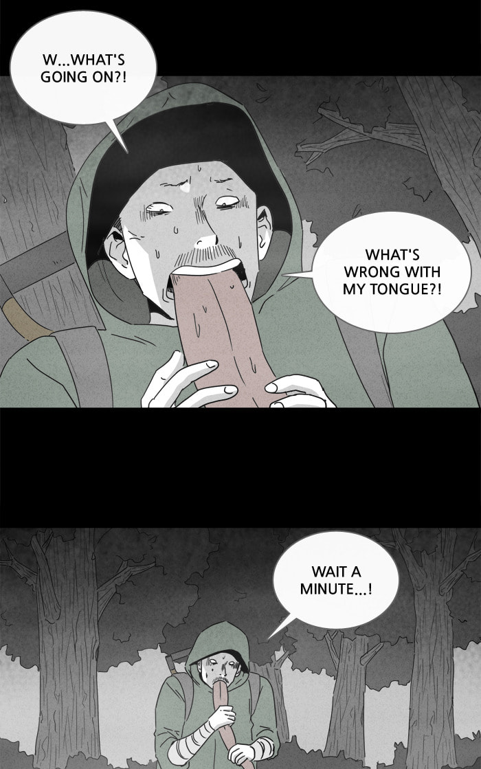 Tales of the Unusual Chapter 229 page 22 - 