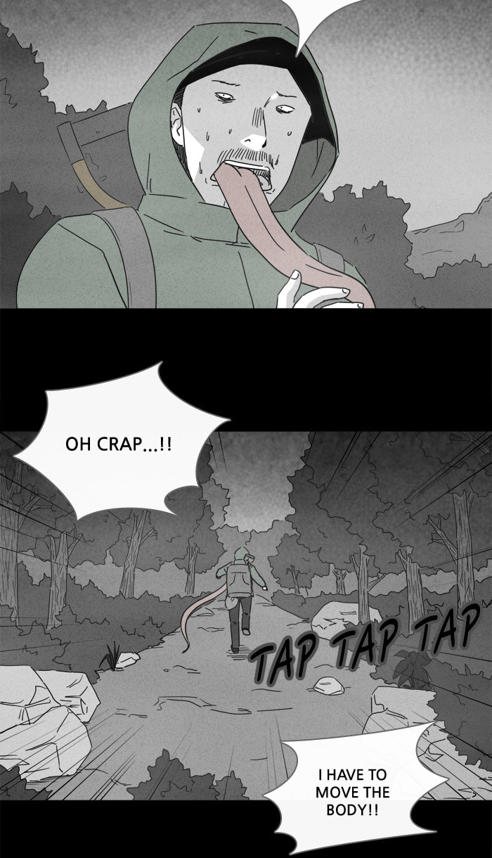 Tales of the Unusual Chapter 229 page 24 - 