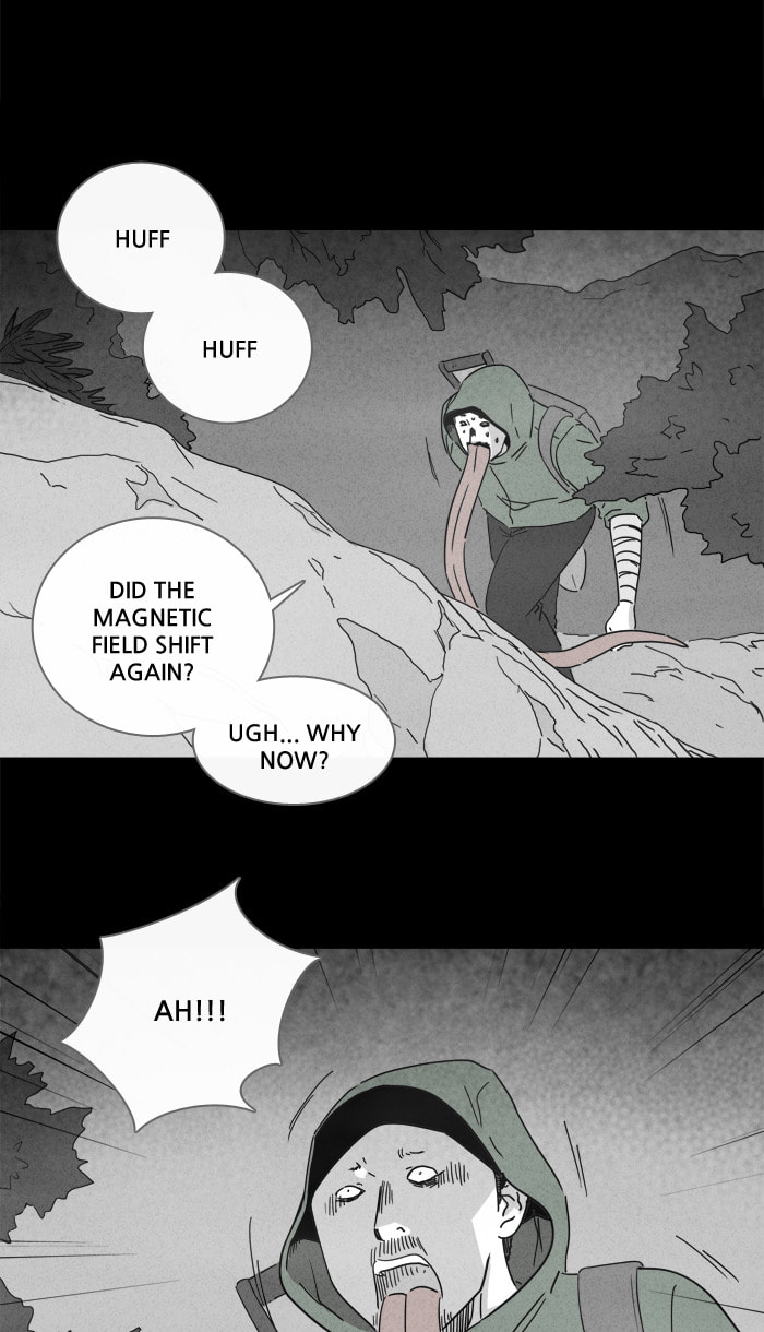 Tales of the Unusual Chapter 229 page 27 - 