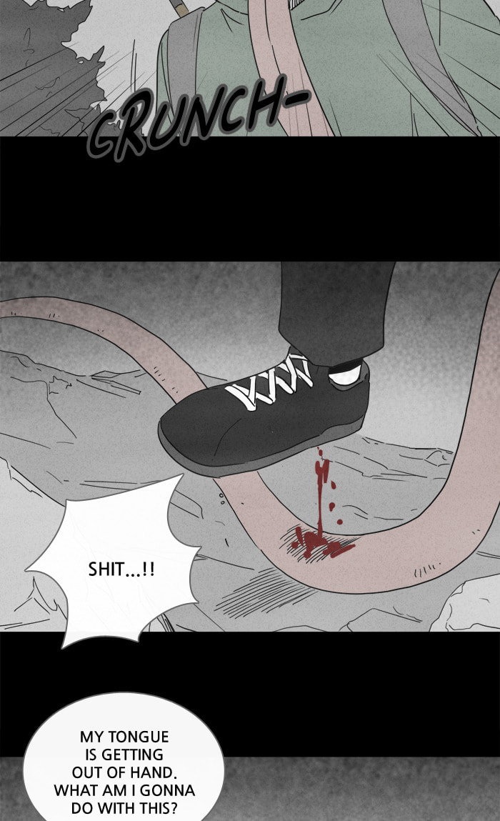 Tales of the Unusual Chapter 229 page 28 - 