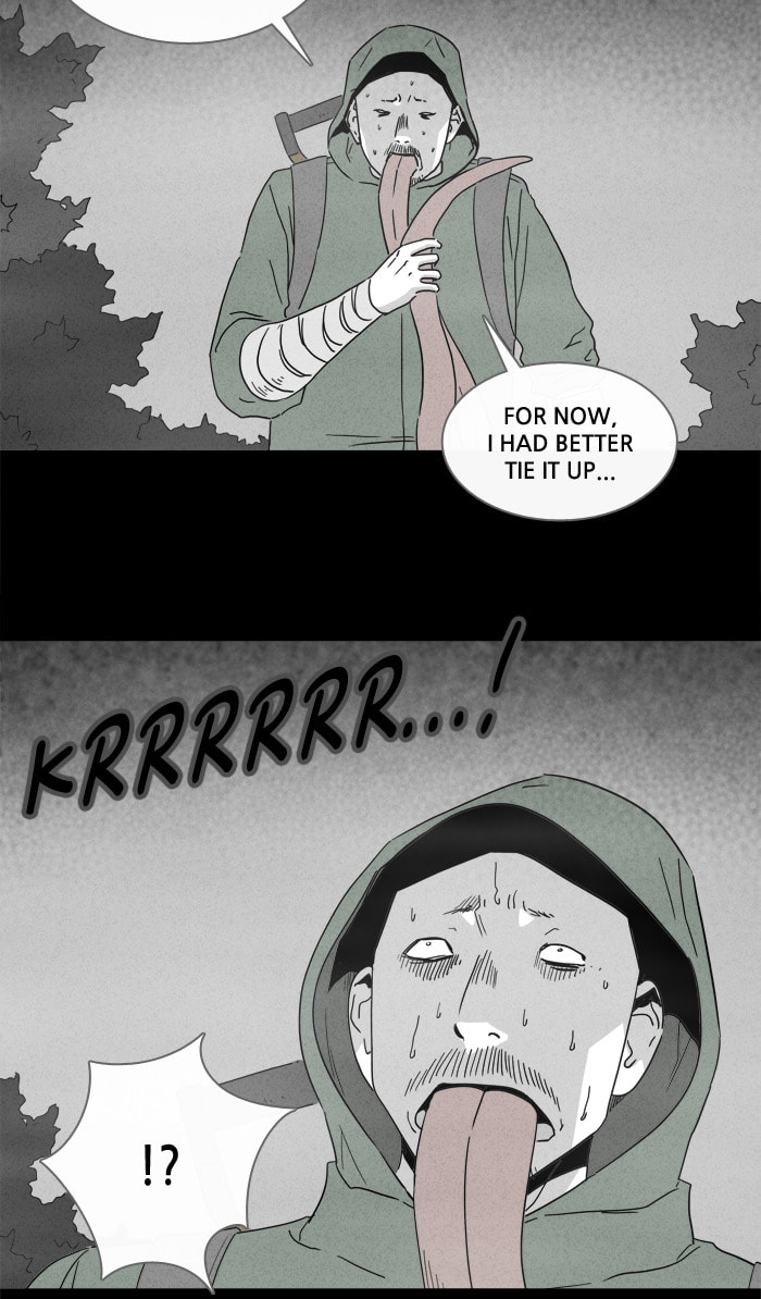 Tales of the Unusual Chapter 229 page 29 - 