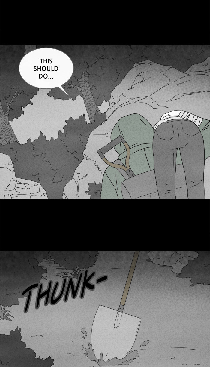 Tales of the Unusual Chapter 229 page 4 - 