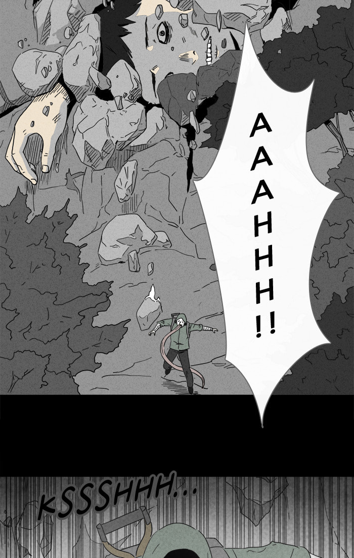 Tales of the Unusual Chapter 229 page 32 - 