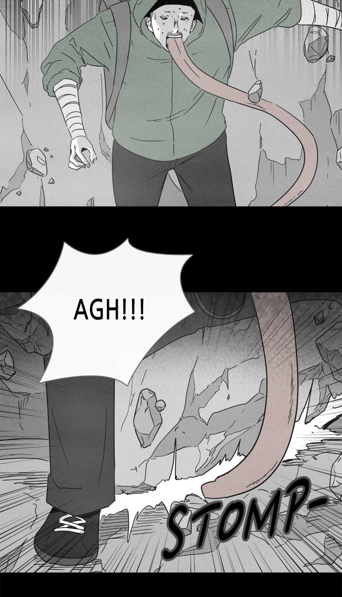 Tales of the Unusual Chapter 229 page 33 - 