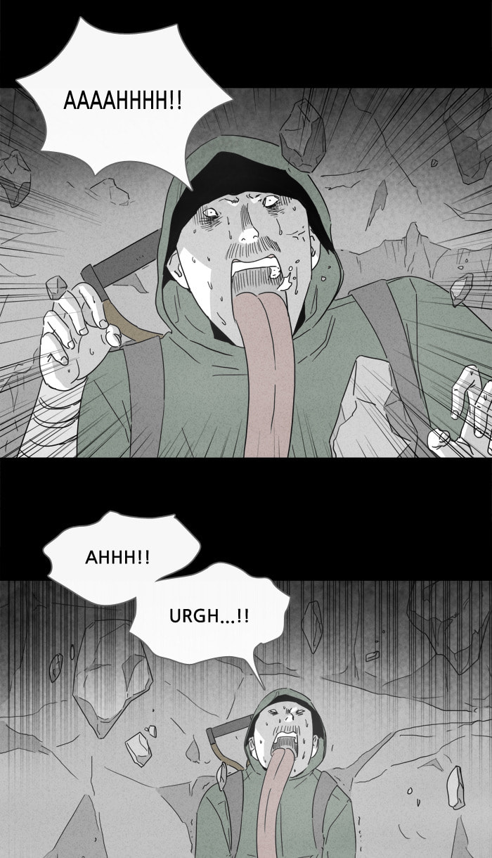 Tales of the Unusual Chapter 229 page 34 - 