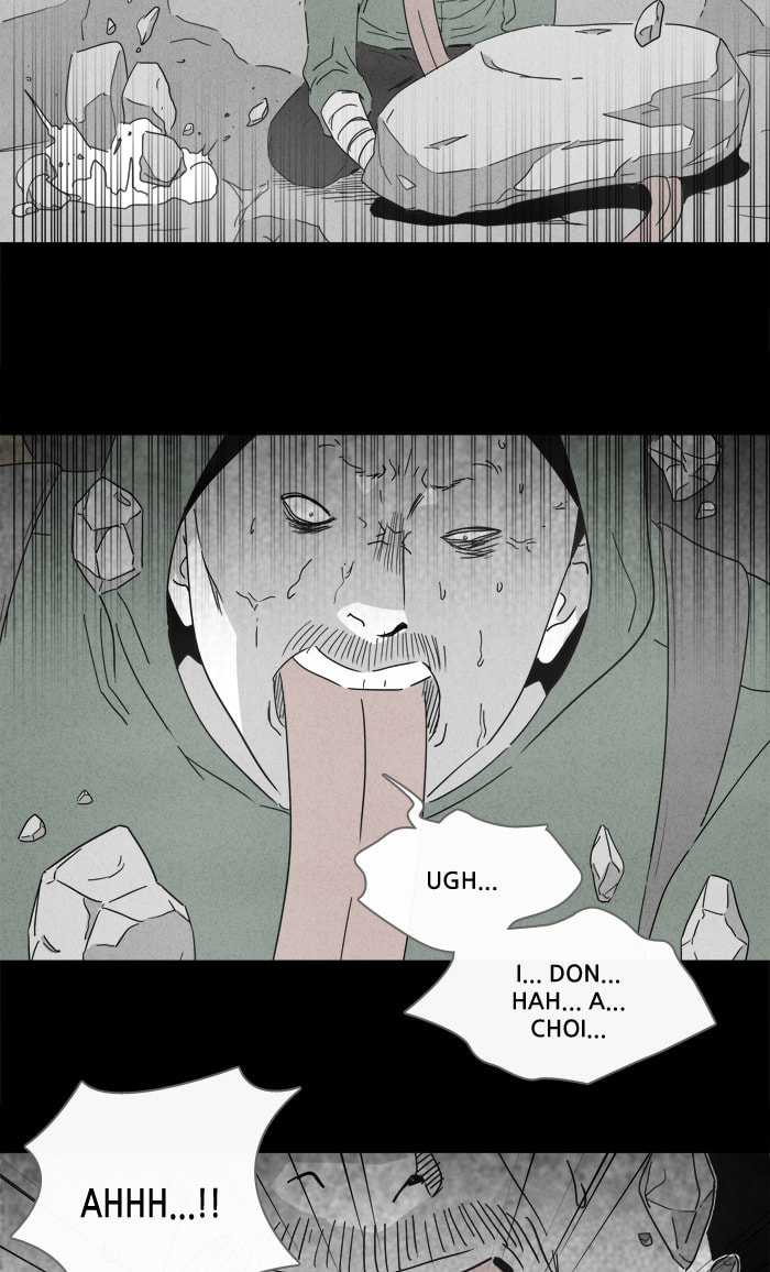 Tales of the Unusual Chapter 229 page 35 - 
