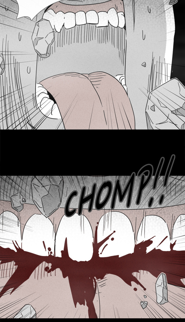 Tales of the Unusual Chapter 229 page 36 - 