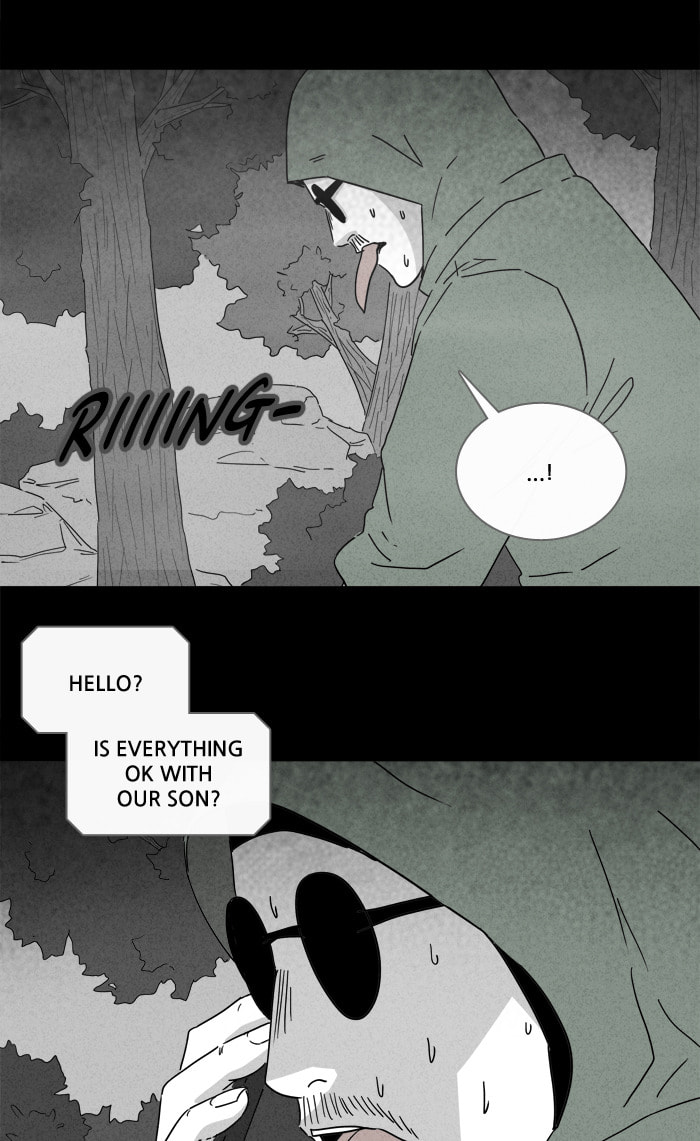 Tales of the Unusual Chapter 229 page 7 - 