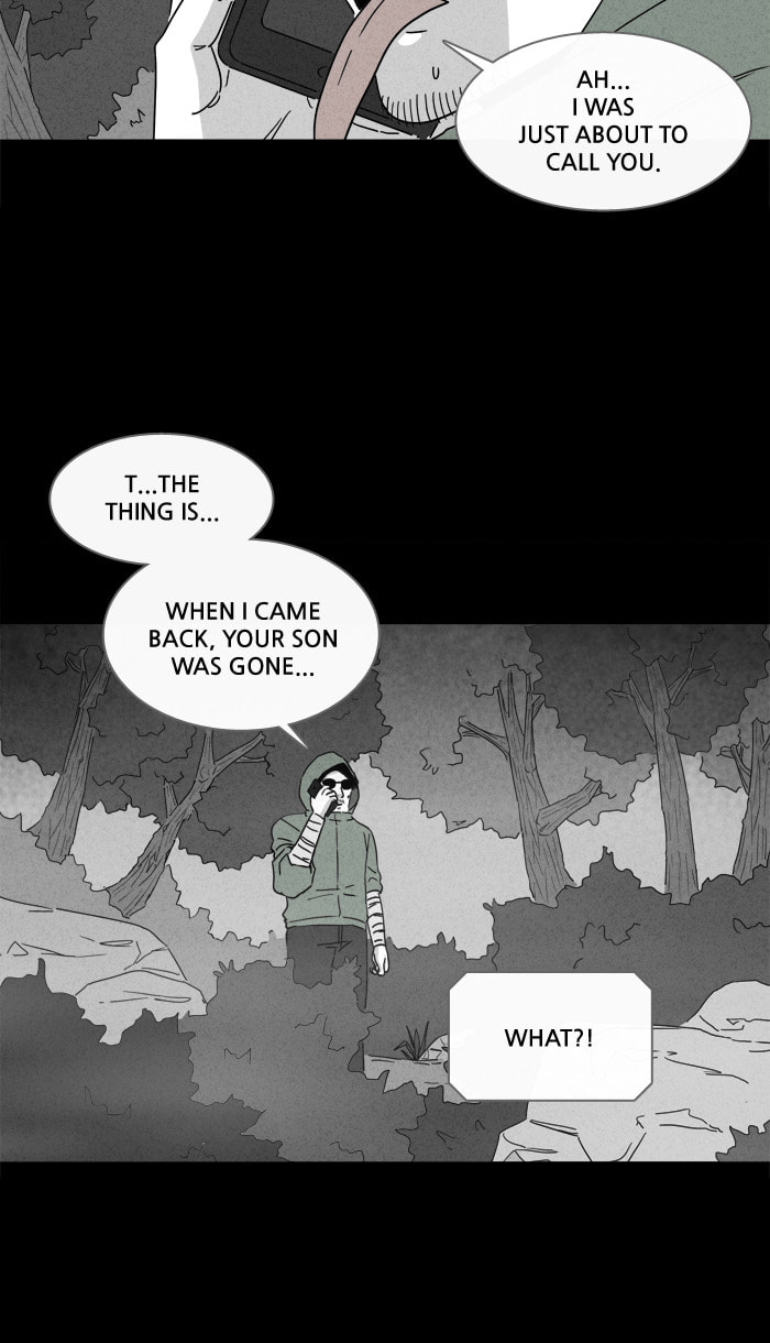 Tales of the Unusual Chapter 229 page 8 - 