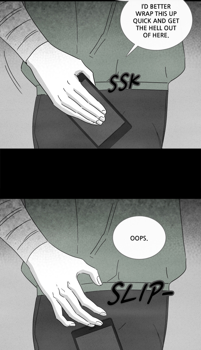Tales of the Unusual Chapter 229 page 10 - 