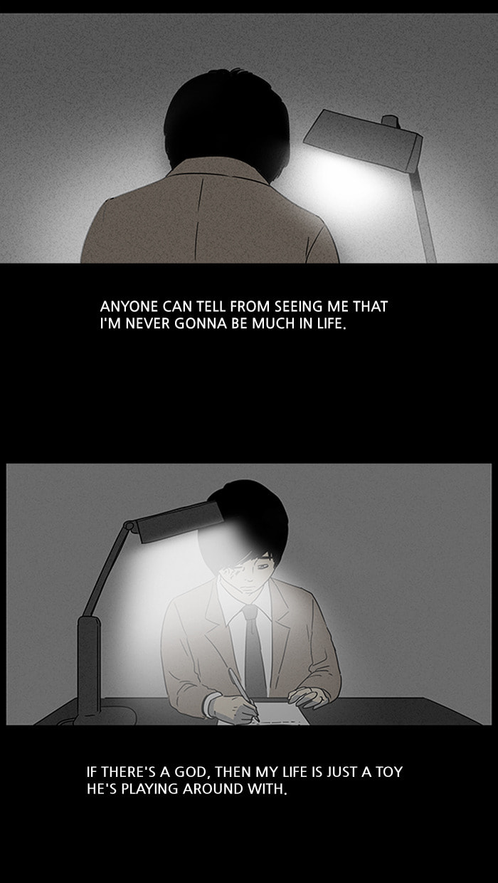 Tales of the Unusual Chapter 23 page 11 - 