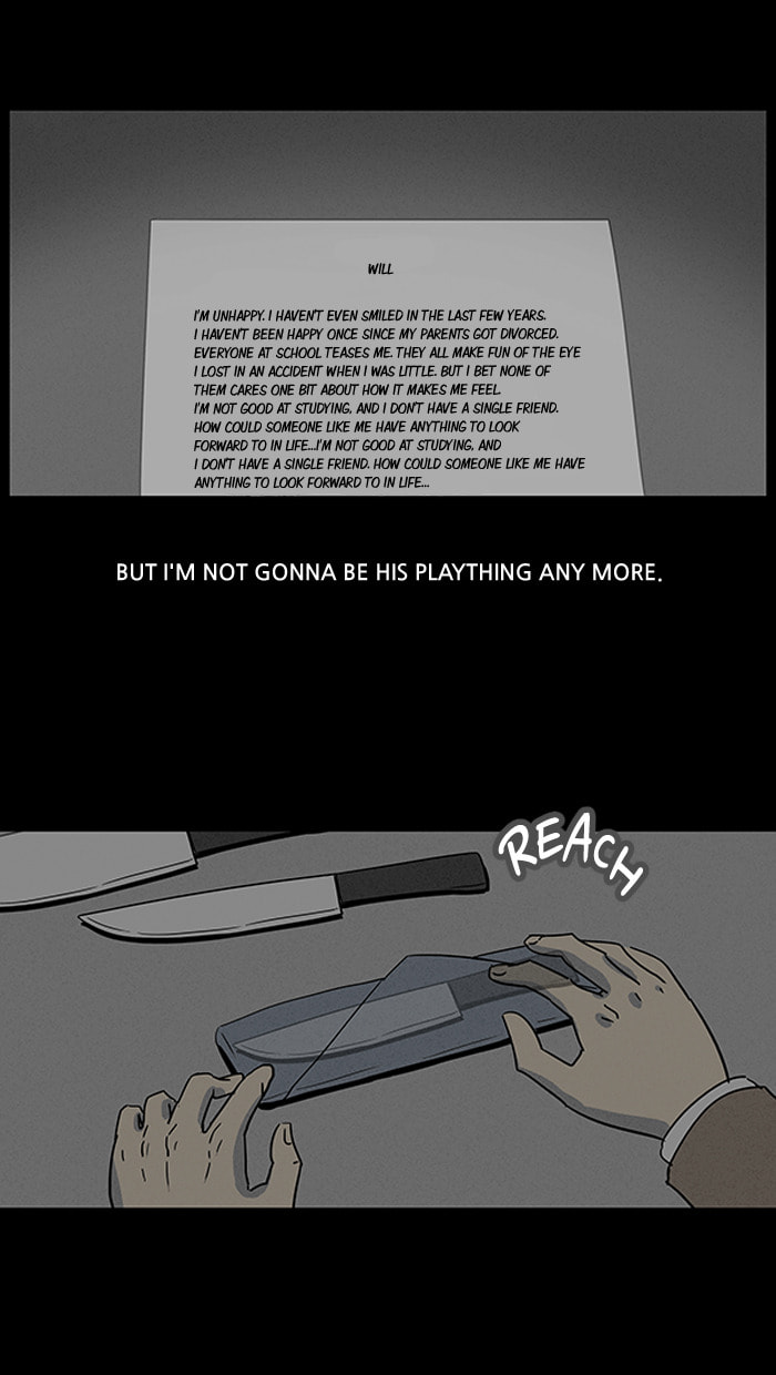 Tales of the Unusual Chapter 23 page 12 - 