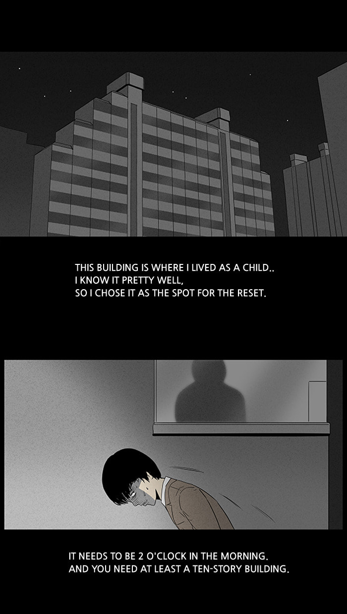 Tales of the Unusual Chapter 23 page 15 - 