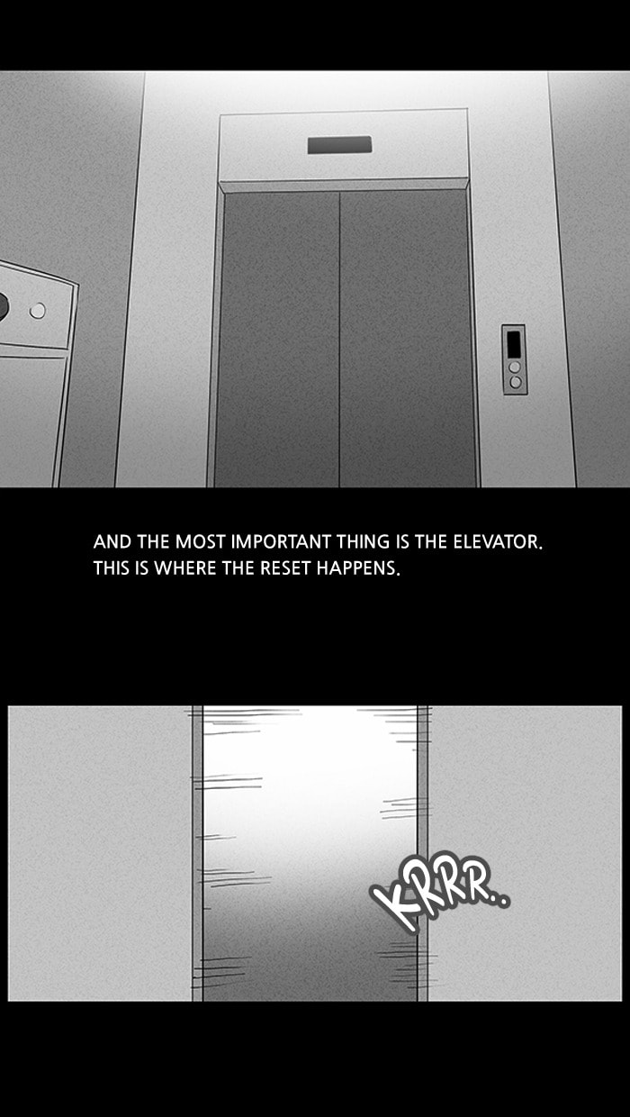 Tales of the Unusual Chapter 23 page 16 - 