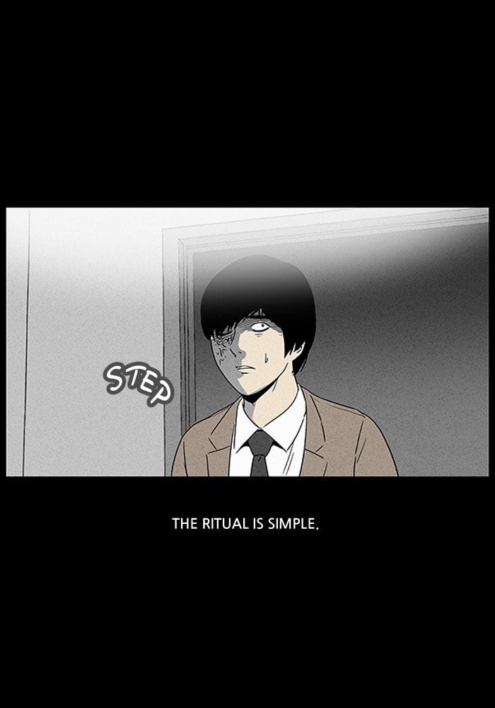Tales of the Unusual Chapter 23 page 17 - 