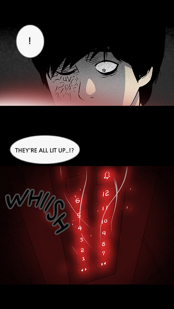Tales of the Unusual Chapter 23 page 19 - 