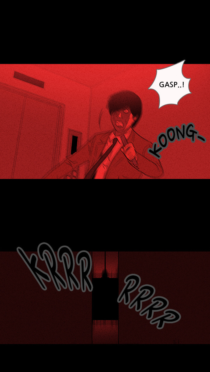 Tales of the Unusual Chapter 23 page 20 - 