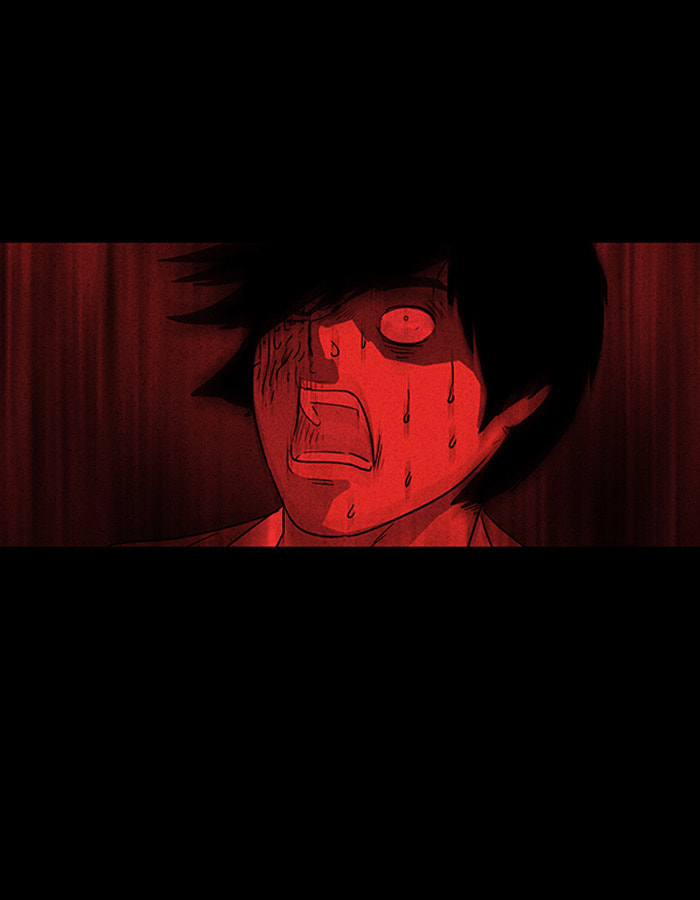Tales of the Unusual Chapter 23 page 21 - 