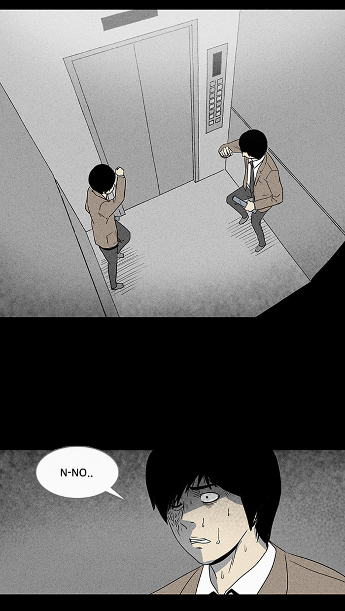 Tales of the Unusual Chapter 23 page 26 - 