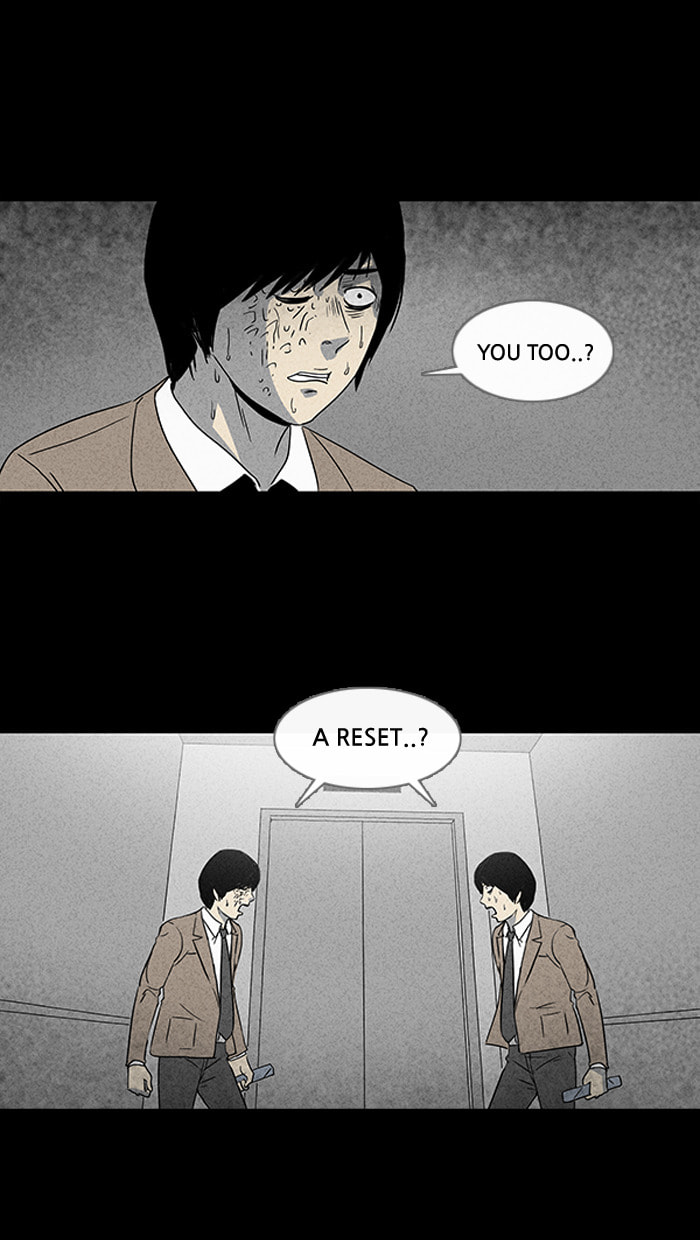 Tales of the Unusual Chapter 23 page 27 - 
