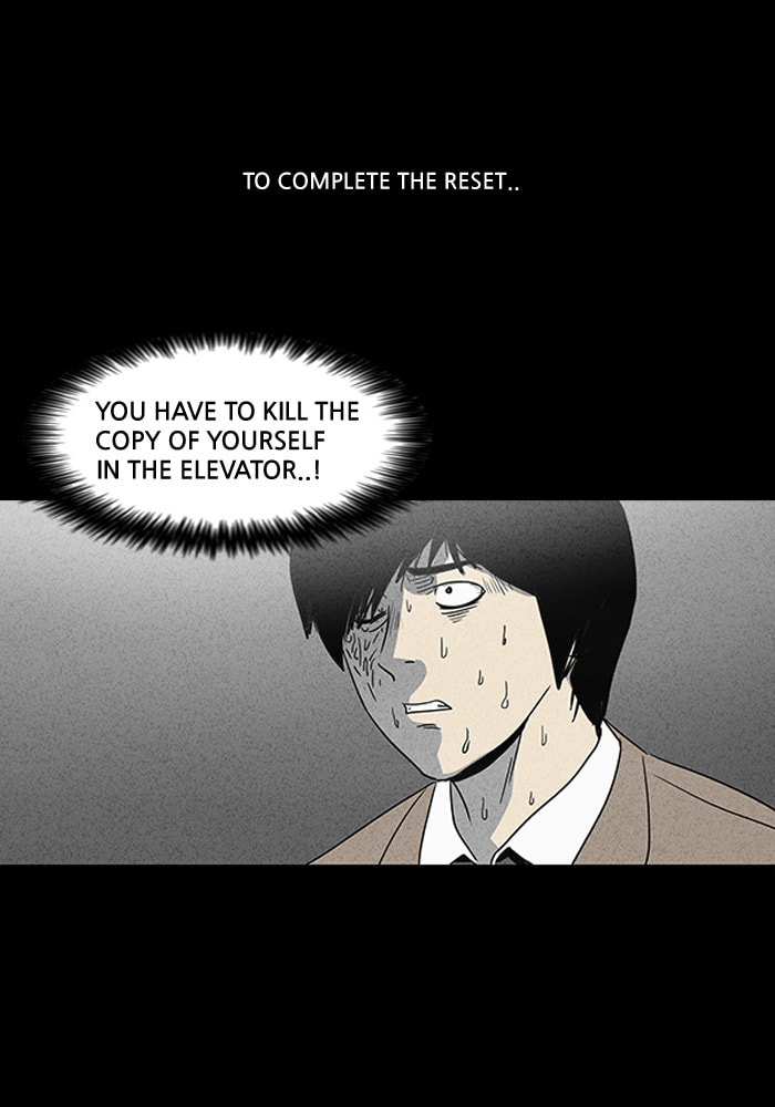 Tales of the Unusual Chapter 23 page 28 - 