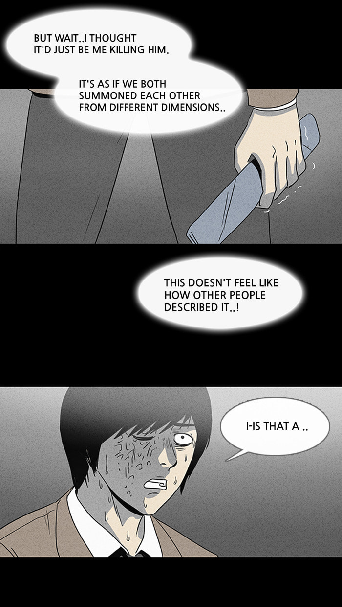 Tales of the Unusual Chapter 23 page 29 - 