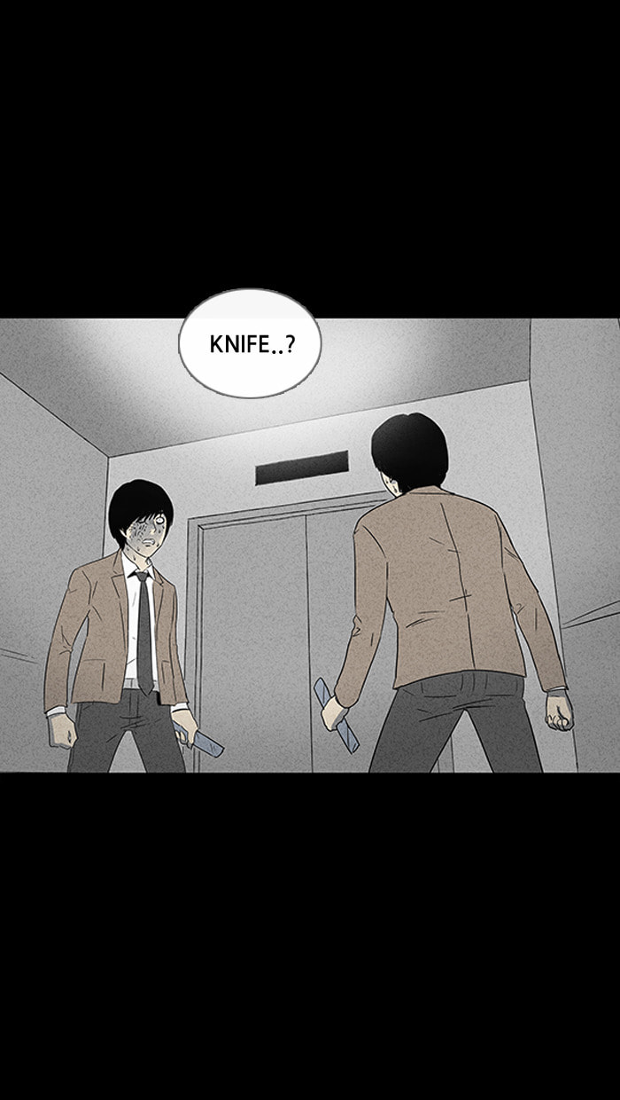 Tales of the Unusual Chapter 23 page 30 - 
