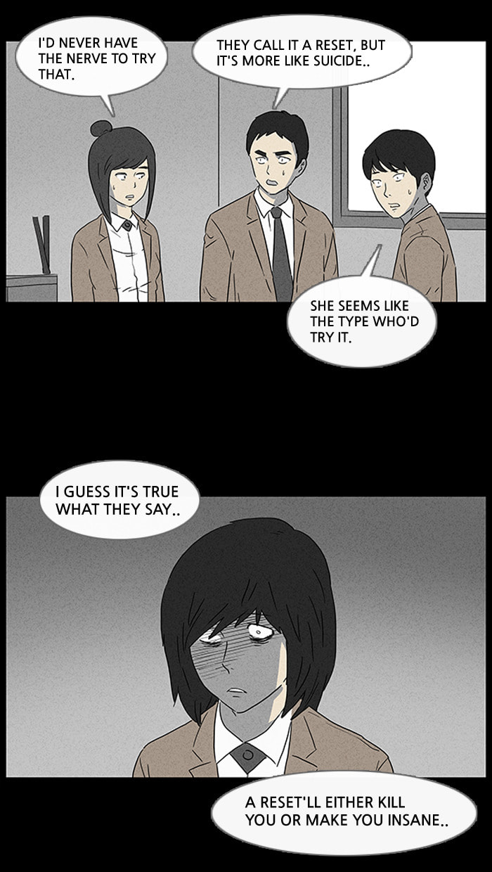 Tales of the Unusual Chapter 23 page 4 - 